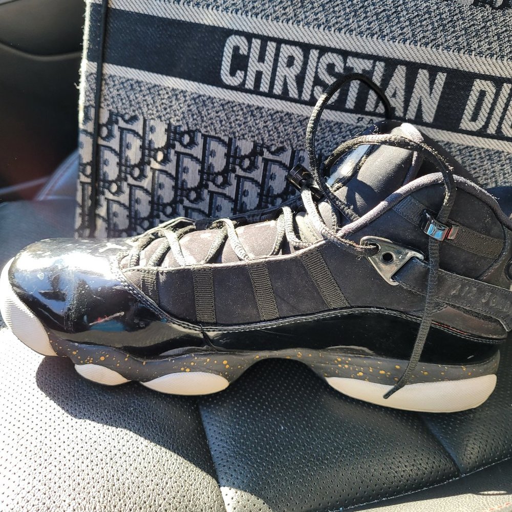 Jordan two 3